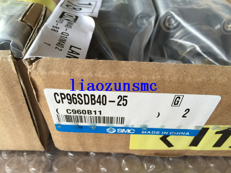 【实体店】C96SDB63-600 全新原装 标准气缸 欧标气缸现货