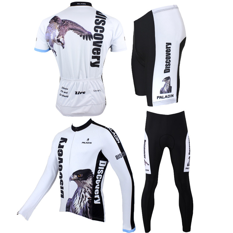 Vêtement cyclisme homme - Ref 2217227 Image 1