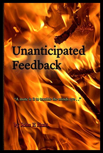 【预售】Unanticipated Feedback: Asymmetric Stories, Anoma