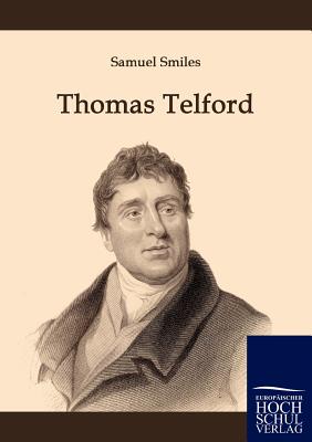 【预售】Thomas Telford