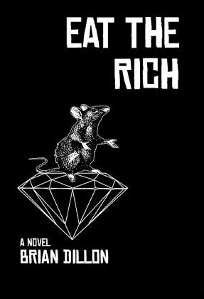 【预售】Eat the Rich