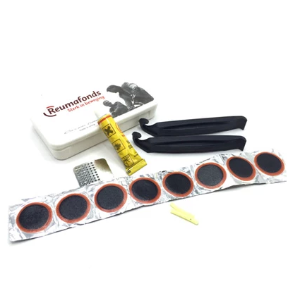 Outils pour vélo - Ref 2285586 Image 1