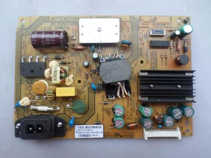 AOC冠捷T2769M飞利浦27PFL5130电源板FSP057-2FS02