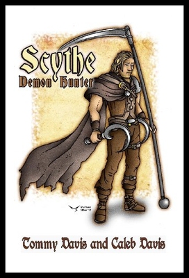 【预售】Scythe: Demon Hunter