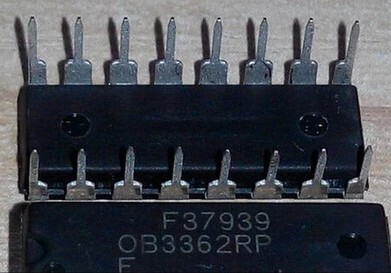 OB3362RP 背光IC 质量保证 可直拍 质量保证