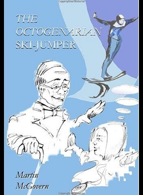 【预售】The Octogenarian Ski-Jumper