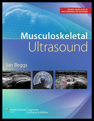 【预售】Musculoskeletal Ultrasound