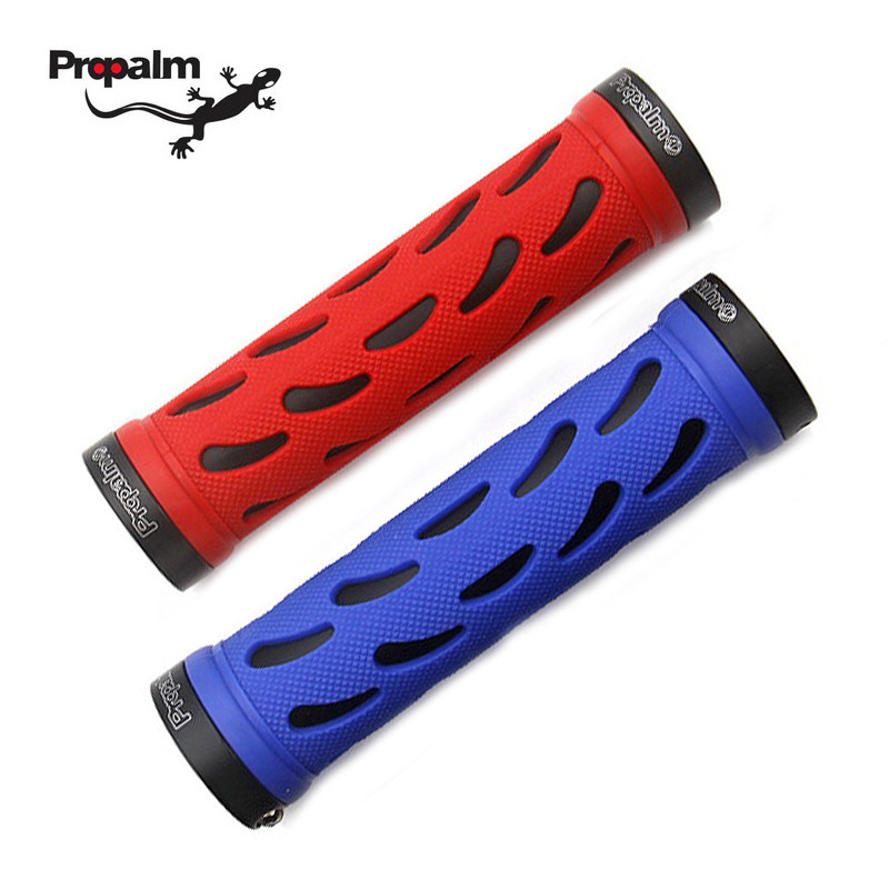 Poignées de vélo PROPALM - Ref 2338754 Image 1