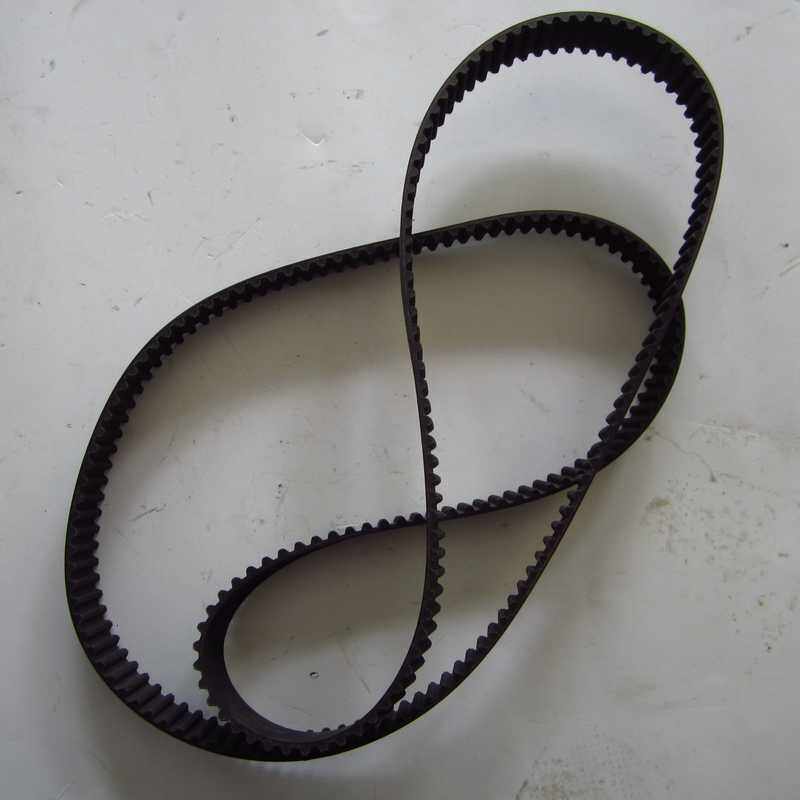 黄海汽车配件旗胜f1正时皮带旗胜f1柴油vm发动机正时皮带正厂