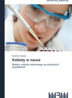 【预售】Kobiety W Nauce