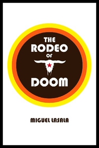 【预售】The Rodeo of Doom