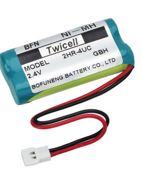 适用 美国 FOR Air Shields-Vickers JM103 2HR-4UC 电池