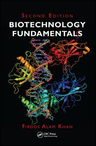 【预订】Biotechnology Fundamentals, Second Edition