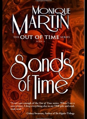 【预售】Sands of Time: Out of Time #6