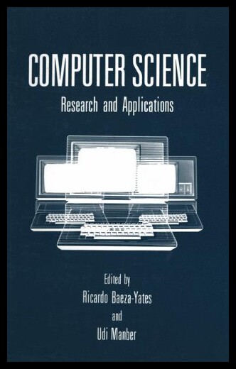 【预售】Computer Science: Research and Applications