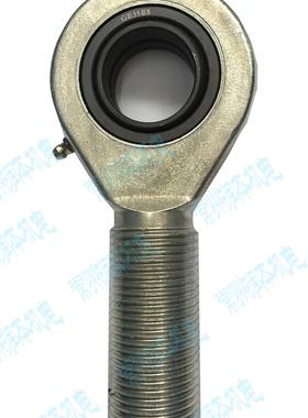 外螺纹杆端关节轴承、鱼眼接头SA30ES、SA35ES、SA40ES、SA50ES、