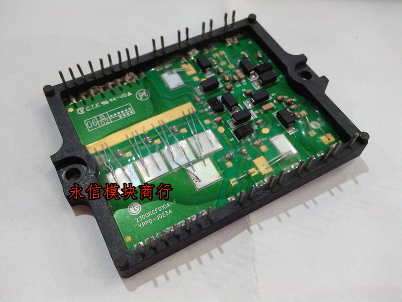 YPPD-J023A 2300KCF010A-F 4921QP1045A YZ板显示驱动