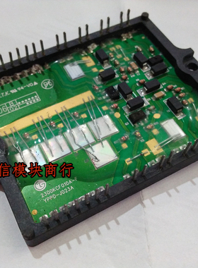 YPPD-J023A 2300KCF010A-F 4921QP1045A YZ板显示驱动