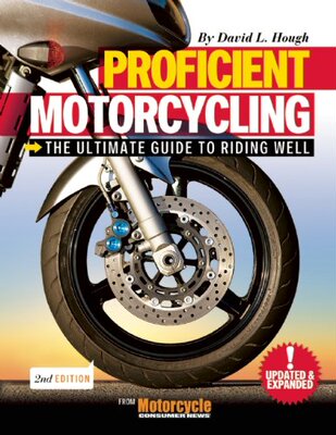 【预售】Proficient Motorcycling: The Ultimat...