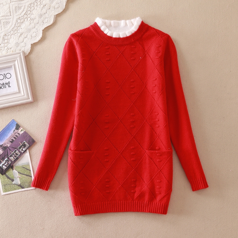 Pull fille - Ref 2105765 Image 1