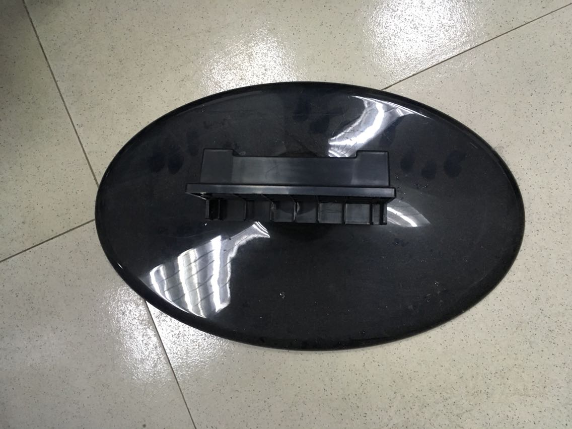 原装拆机TCL液晶电视 L32C12 底座托盘台座支架子机脚 核对款式