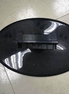 原装拆机TCL液晶电视 L32C12 底座托盘台座支架子机脚 核对款式