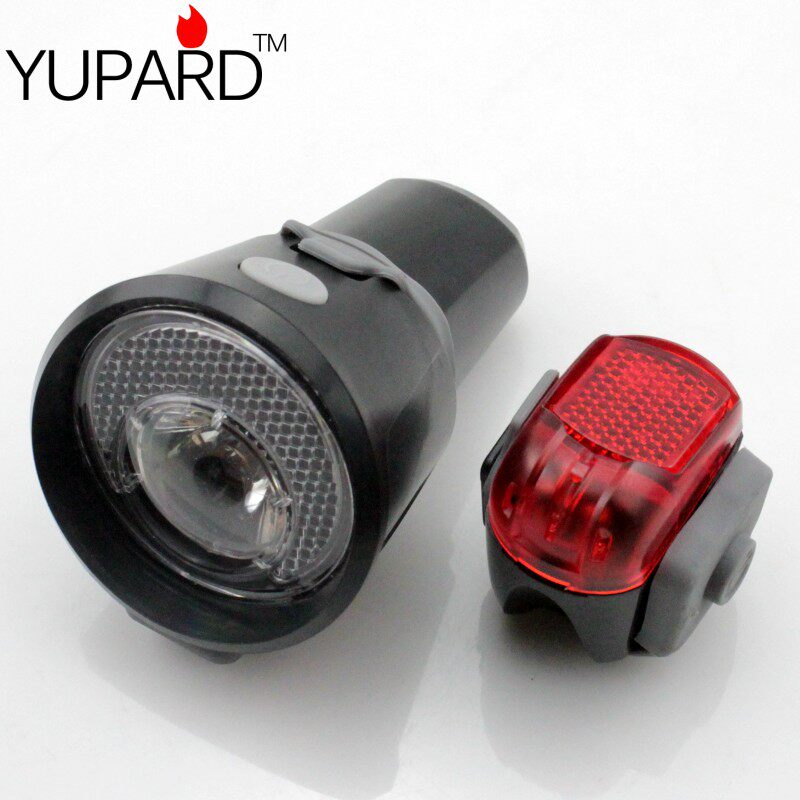 Lumière vélo - phare - Ref 2401498 Image 1