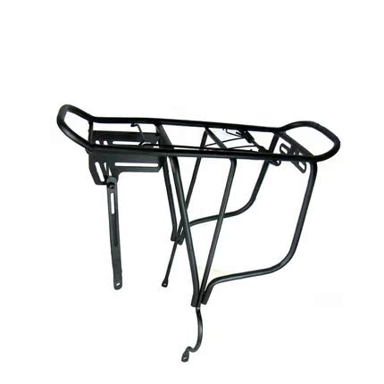 Porte-bagages pour vélo - Ref 2428784 Image 1