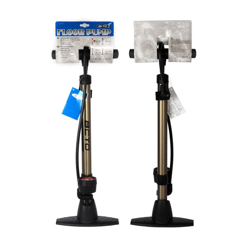 Pompe à vélo BETO - Ref 2388021 Image 1