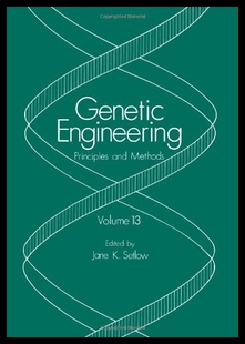 预售 and Genetic Principles Methods Engineering