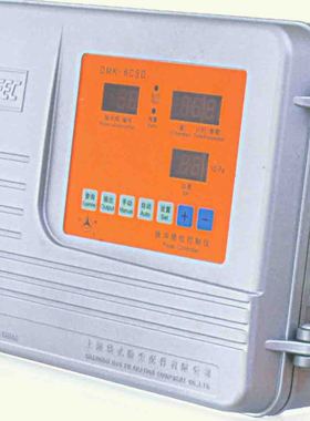 袋式除尘 离线型脉冲控制仪DMK-6CSE-60(配套28位主机使用）