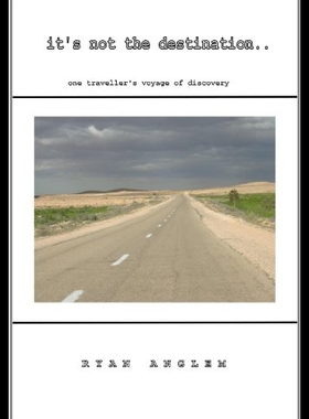 【预售】It's Not the Destination..