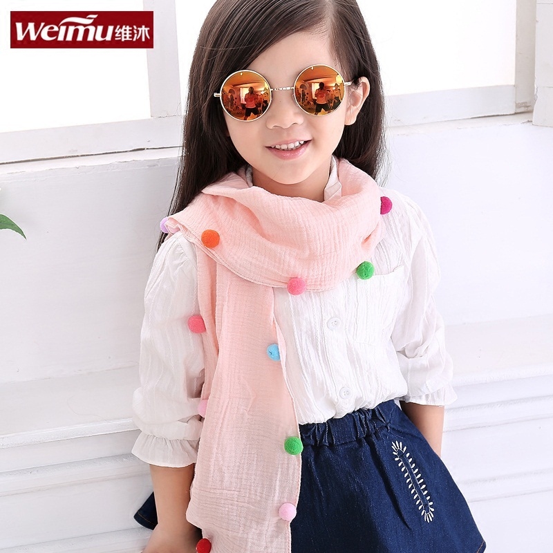 Foulard enfant - Ref 2142071 Image 1