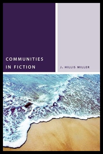 【预售】communities in fiction [9780823263103]