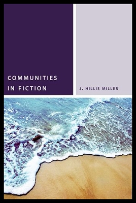 【预售】Communities in Fiction [9780823263110]