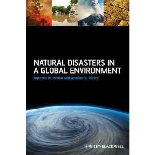 【预订】Natural Disasters in a Global Enviro...