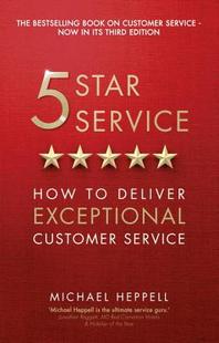 Star Service How Deliver Five Ex... 预售