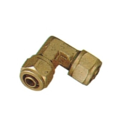 台湾山耐斯SUN-RISE尼尔森 快拧直角 A005 A006 A007 A008 铜接头