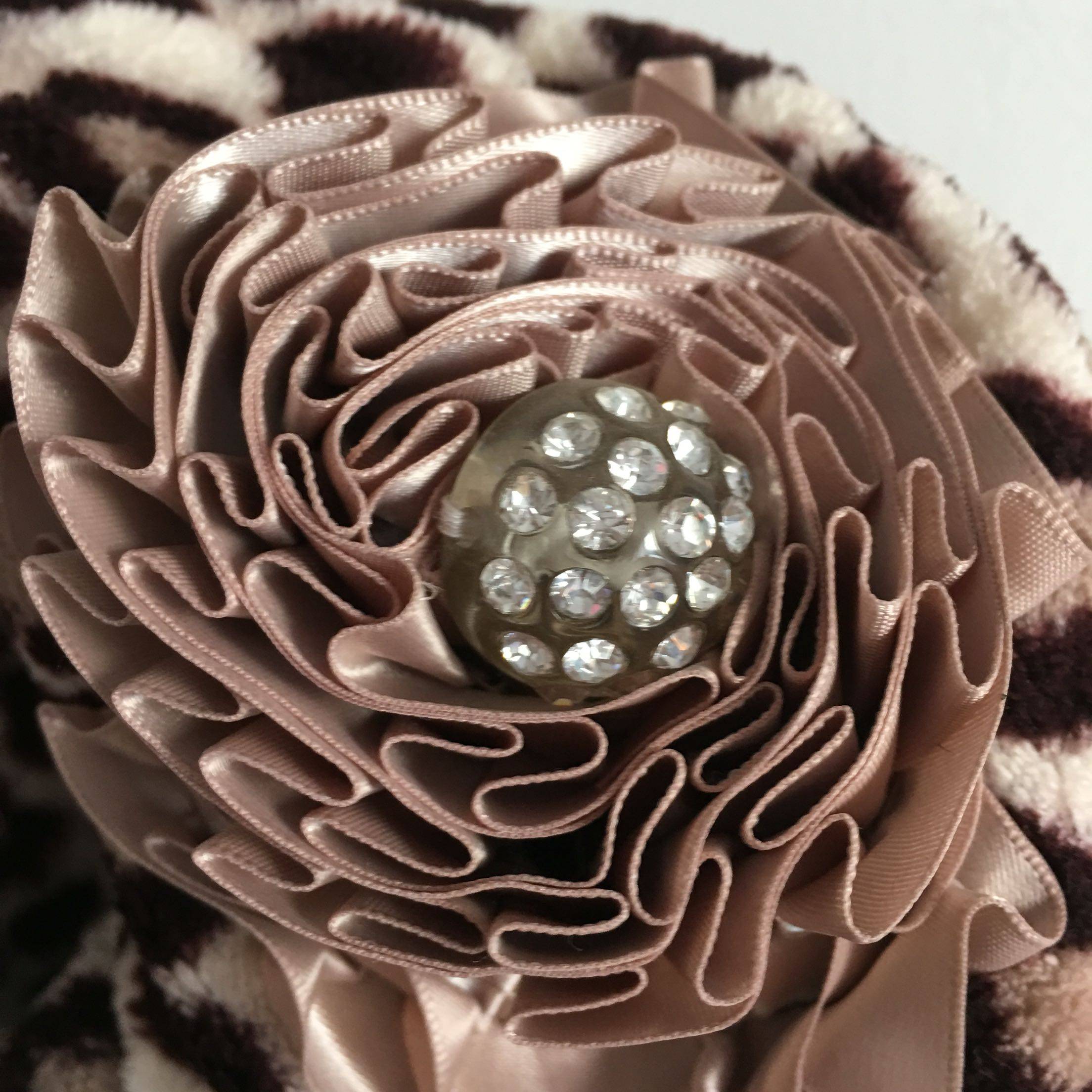 Peignoir - Ref 602354 Image 4