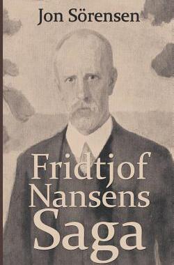 【预售】Fridtjof Nansens Saga