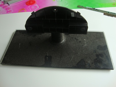 D原装拆机长虹电视 LED32580 3D32B3000i 底座托盘台支架子配螺丝