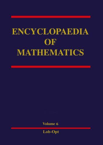 【预订】Encyclopaedia of Mathematics