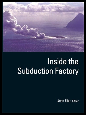 【预售】Inside the Subduction Factory