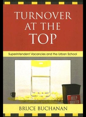 【预售】Turnover at the Top: Superintendent ...