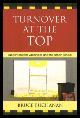 【预售】Turnover at the Top: Superintendent ...