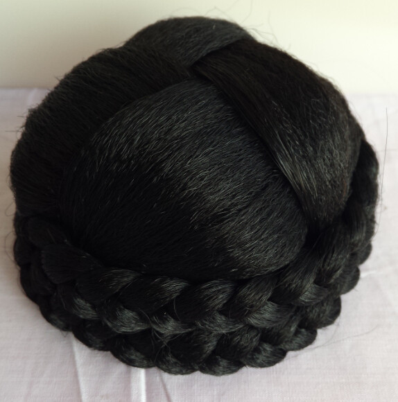 Extension cheveux - Chignon - Ref 228979 Image 1