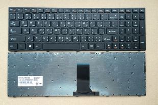 阿拉伯文AR 全新原装 M5400 B5400 笔记本键盘 联想Lenvov