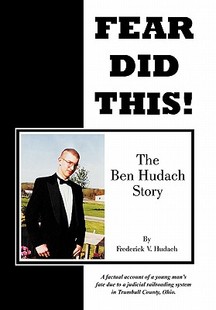 Did This The Hudach Fear Ben Story 预售