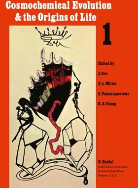 【预订】Cosmochemical Evolution and the Orig...