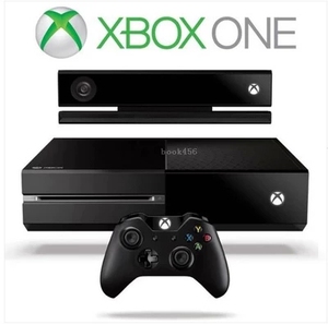 XBOXONE主机 XBOX ONE 1T体感游戏机 xbox360游戏机 XBOX游戏机
